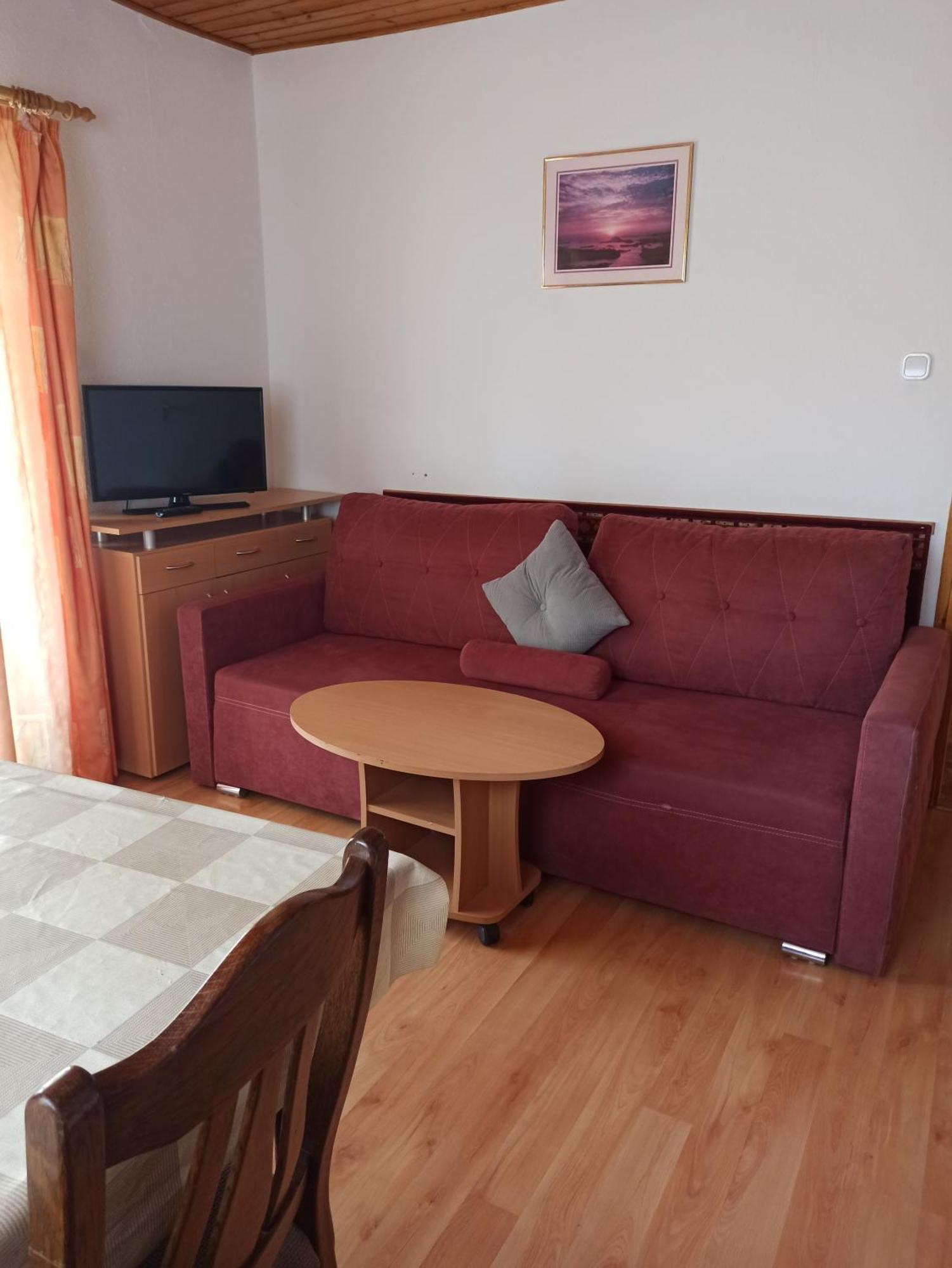 Orchidea Apartman Heviz Exterior foto
