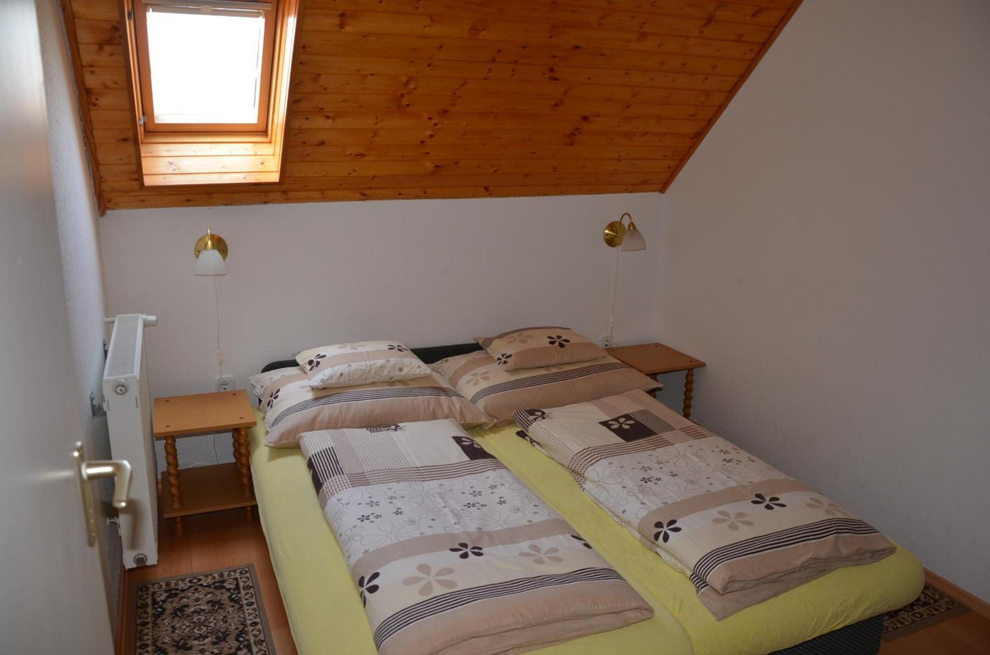Orchidea Apartman Heviz Exterior foto