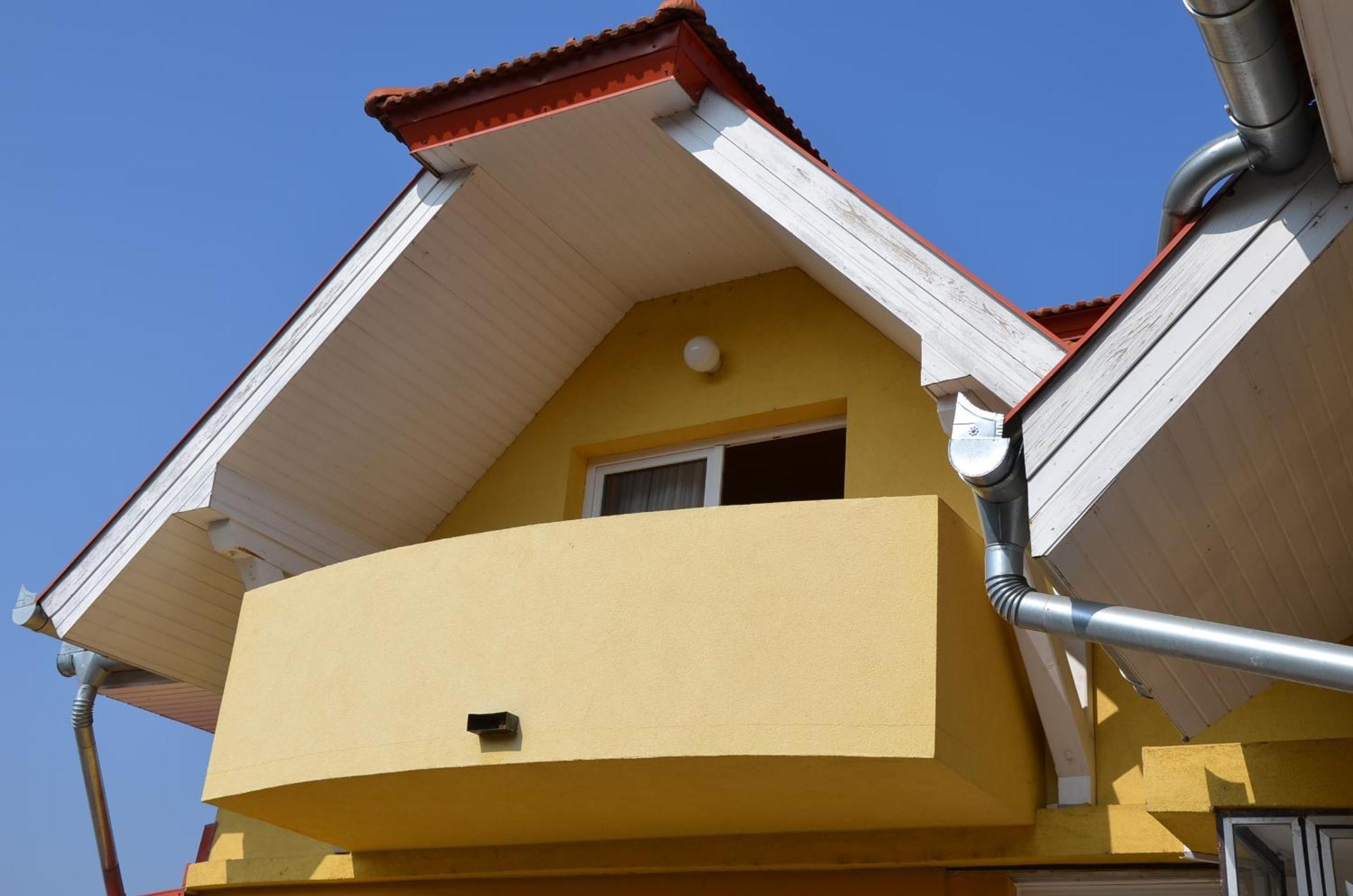 Orchidea Apartman Heviz Exterior foto
