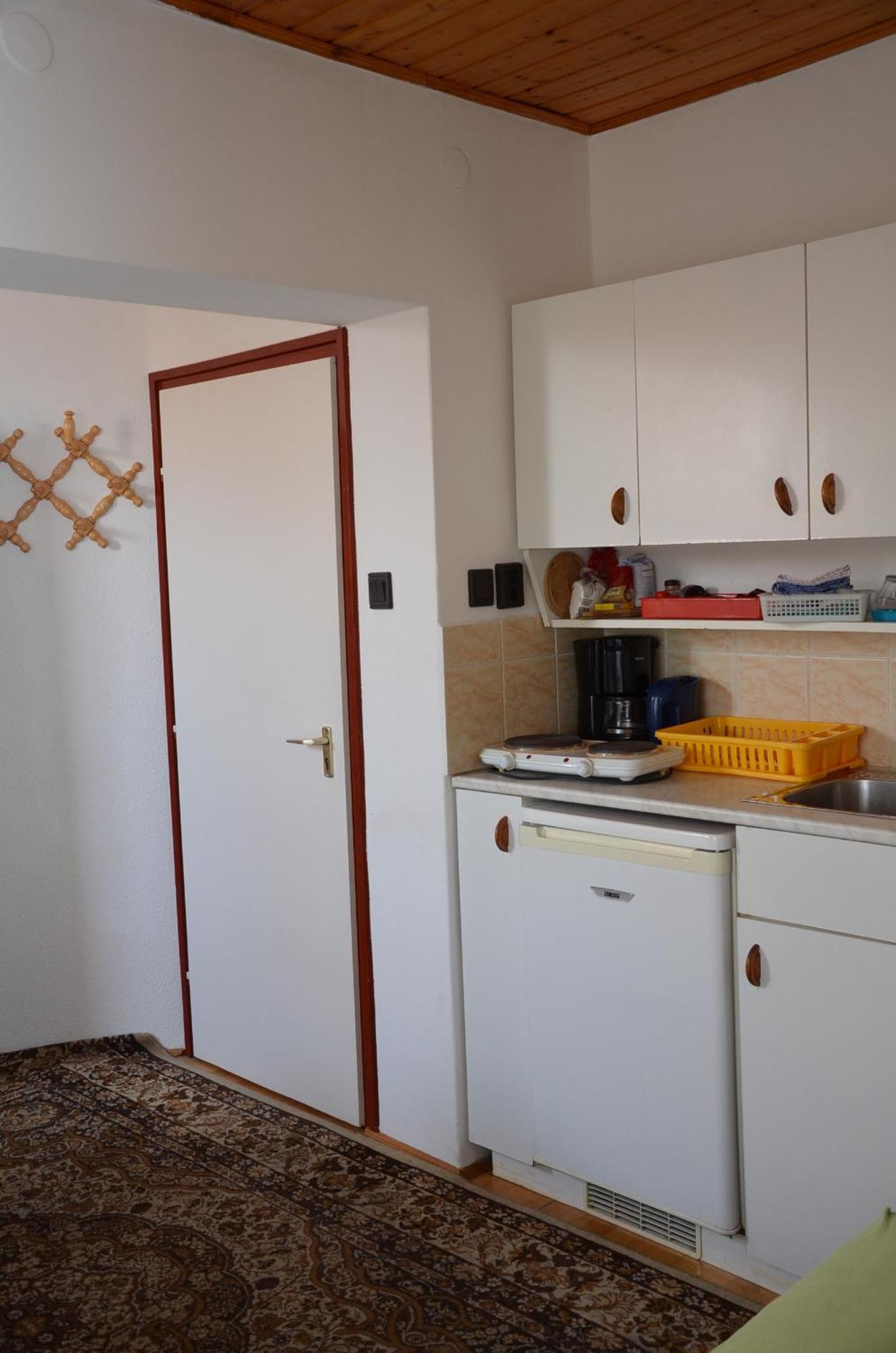 Orchidea Apartman Heviz Exterior foto