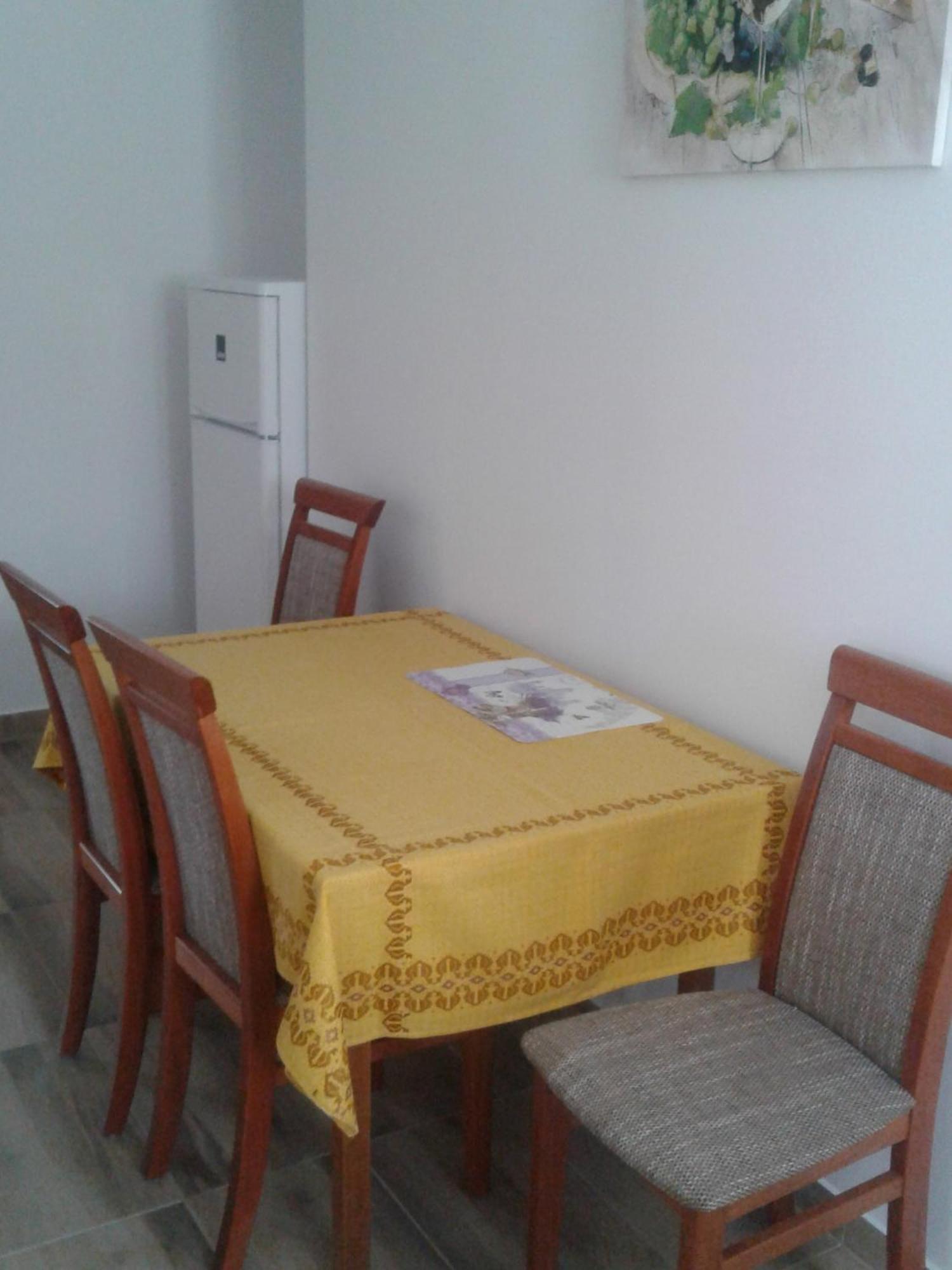 Orchidea Apartman Heviz Exterior foto
