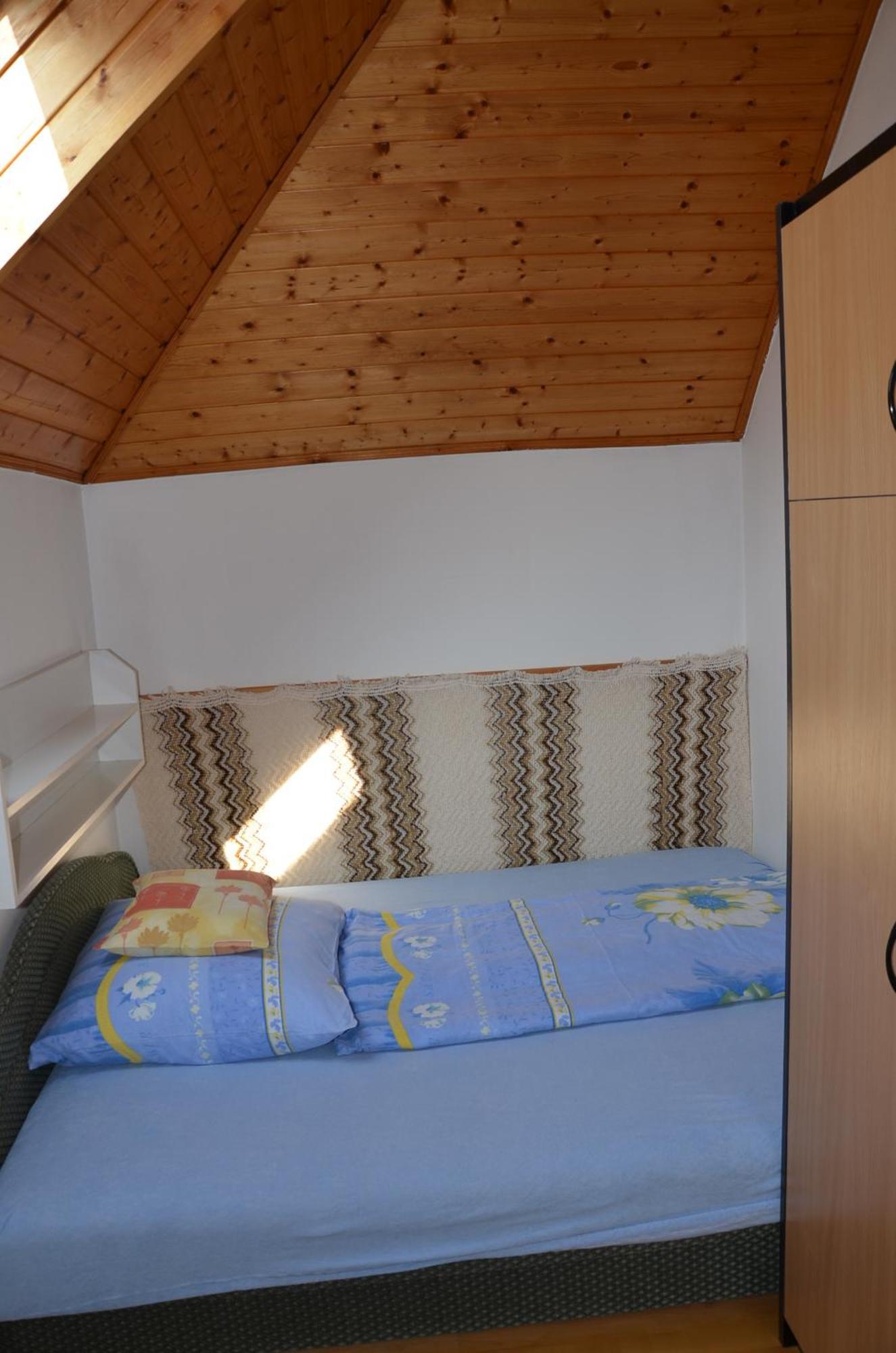 Orchidea Apartman Heviz Exterior foto