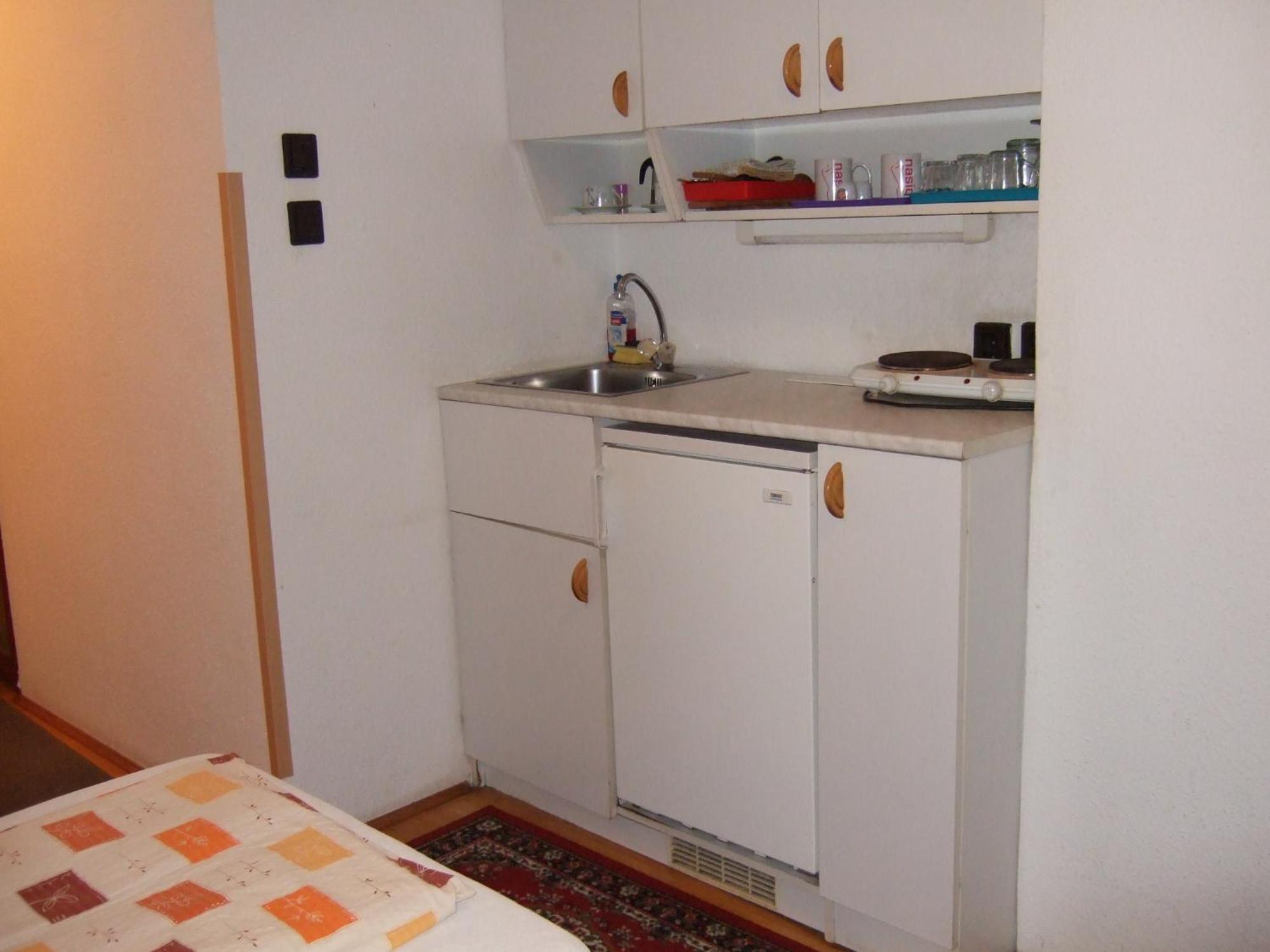 Orchidea Apartman Heviz Exterior foto